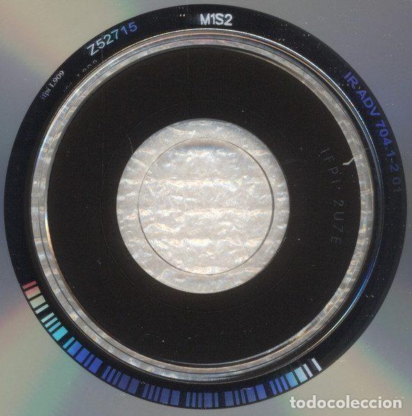 CDs de m&uacute;sica: Comets On Fire &ndash; Avatar (CD, Sub Pop SPCD 704) - Foto 4