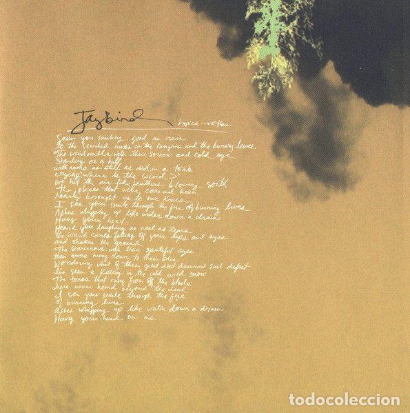 CDs de m&uacute;sica: Comets On Fire &ndash; Avatar (CD, Sub Pop SPCD 704) - Foto 7
