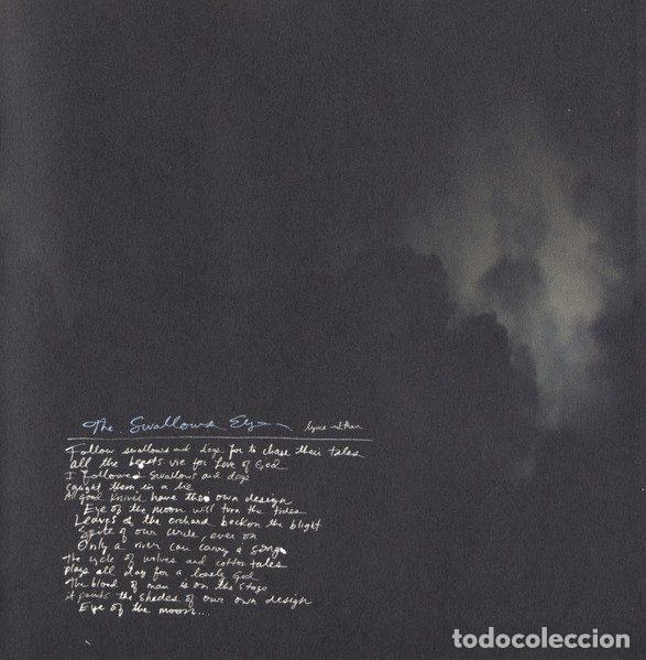 CDs de m&uacute;sica: Comets On Fire &ndash; Avatar (CD, Sub Pop SPCD 704) - Foto 9