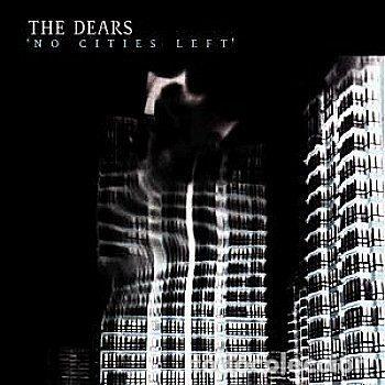 Musik-CDs: The Dears &ndash; No Cities Left (CD, Sinnamon Records sincd75)