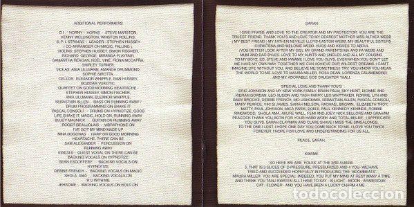 CDs de m&uacute;sica: DInfluence &ndash; London (CD, Echo ECHCD16) - Foto 4