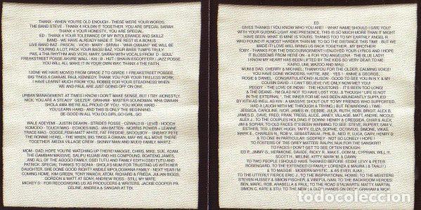 CDs de m&uacute;sica: DInfluence &ndash; London (CD, Echo ECHCD16) - Foto 5