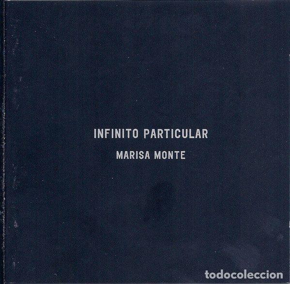 Musik-CDs: Marisa Monte &ndash; Infinito Particular (CD, EMI 0094635910322)