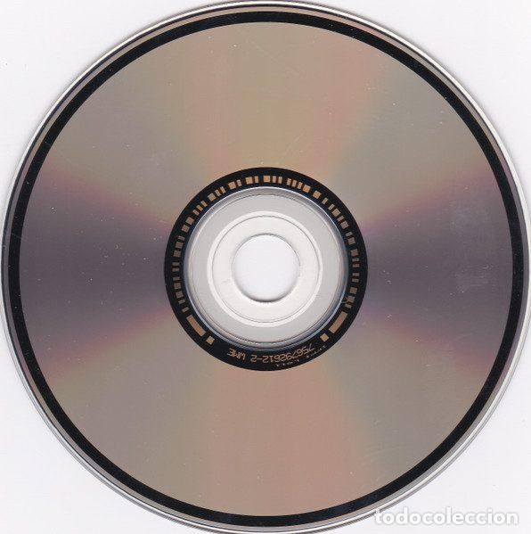 CDs de m&uacute;sica: The Corrs &ndash; Forgiven, Not Forgotten (CD, Atlantic 7567-92612-2) - Foto 4