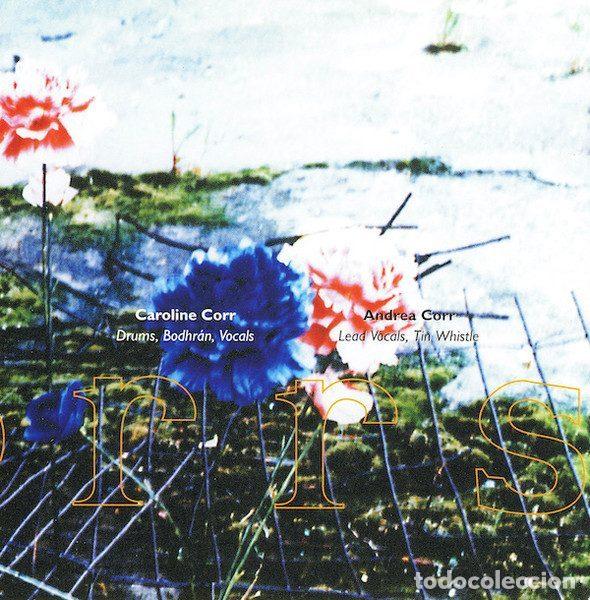 CDs de m&uacute;sica: The Corrs &ndash; Forgiven, Not Forgotten (CD, Atlantic 7567-92612-2) - Foto 10