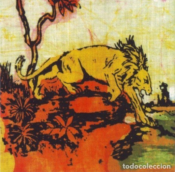 Musik-CDs: Dead Fly Buchowski &ndash; Land Of The Rough (CD, Beggars Banquet BBQCD 240)