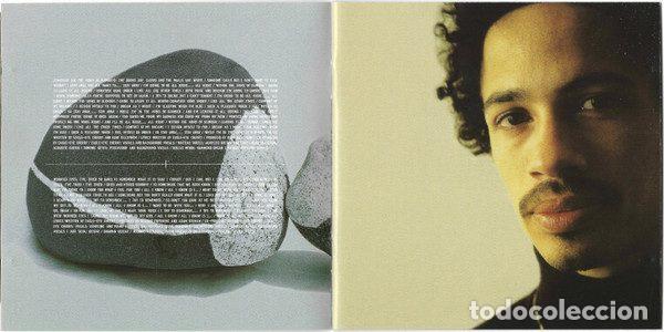 CDs de m&uacute;sica: Eagle-Eye Cherry &ndash; Desireless (CD, Polydor 537226-2) - Foto 6
