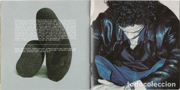CDs de m&uacute;sica: Eagle-Eye Cherry &ndash; Desireless (CD, Polydor 537226-2) - Foto 8