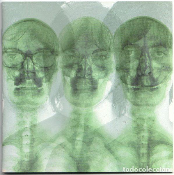 CD di Musica: Supergrass &ndash; Supergrass (CD, Parlophone 7243 5 22056 2 2)