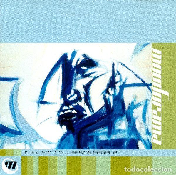 CD de M&uacute;sica: Moodorama &ndash; Music For Collapsing People (CD, Stereo Deluxe sd049)