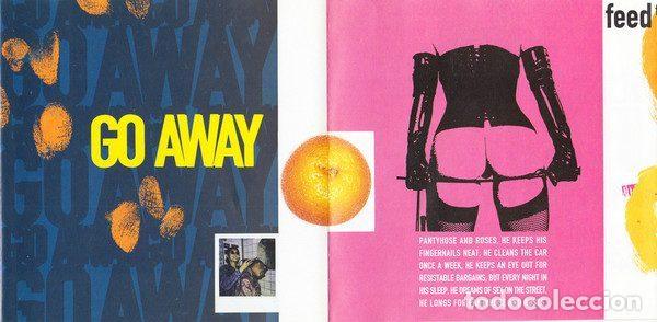 CDs de m&uacute;sica: Echobelly &ndash; On (CD, Rhythm King 481137 2) - Foto 7