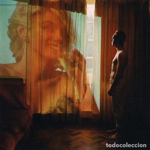 Music CDs: Glasvegas &ndash; Euphoric/// Heartbreak\\\ (CD, Columbia GOWOW27)