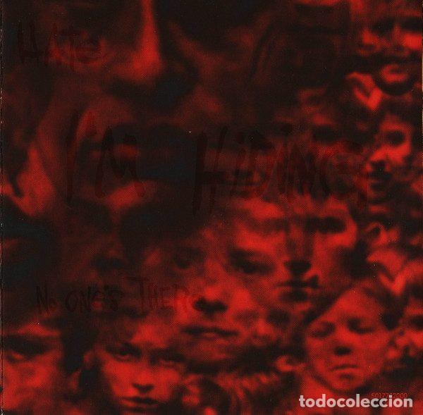 CDs de m&uacute;sica: Korn &ndash; Untouchables (CD, Epic 501770 9) - Foto 8