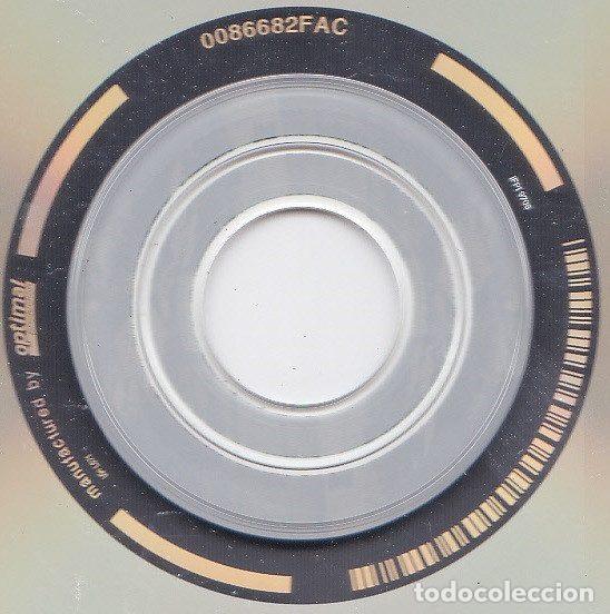 CDs de m&uacute;sica: Ash &ndash; 1977 (CD, Edel edel 0086682FAC) - Foto 4