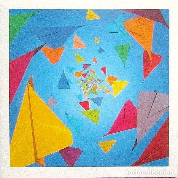 CDs de m&uacute;sica: Lightning Seeds &ndash; Dizzy Heights (CD, Epic 486640 2) - Foto 1