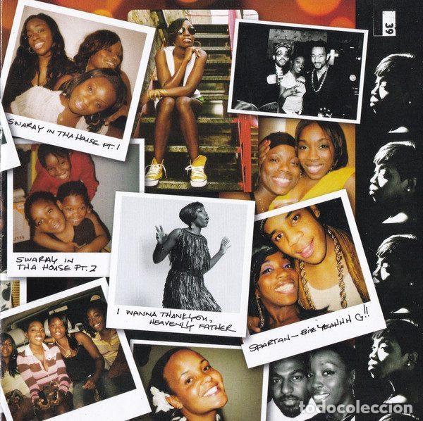 CDs de m&uacute;sica: Estelle &ndash; Shine (CD, Atlantic 7567-89954-2) - Foto 8