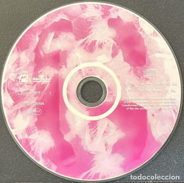 CDs de m&uacute;sica: Garbage &ndash; Garbage (CD, Mushroom 74321 - 29597 - 2) - Foto 3