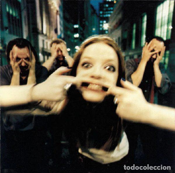 CDs de m&uacute;sica: Garbage &ndash; Garbage (CD, Mushroom 74321 - 29597 - 2) - Foto 9