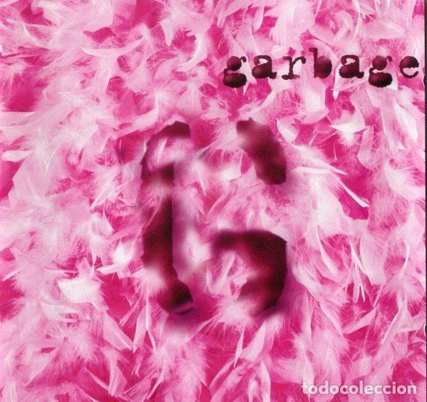 CD di Musica: Garbage &ndash; Garbage (CD, Mushroom 74321 - 29597 - 2)