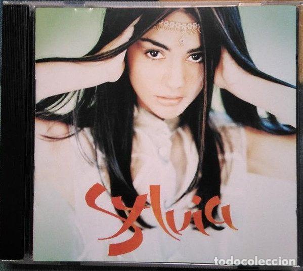 CDs de m&uacute;sica: Sylvia &ndash; Sylvia (CD, La Estaci&oacute;n Records none) - Foto 1