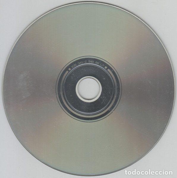 CDs de m&uacute;sica: Dalida &ndash; Dalida (CD, PolyGram Distribution 835 341-2) - Foto 2