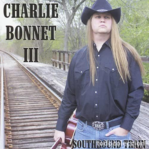 CD de M&uacute;sica: Charlie Bonnet III &ndash; Southbound Train - The Living Room Sessions (CD, Not On Label none)