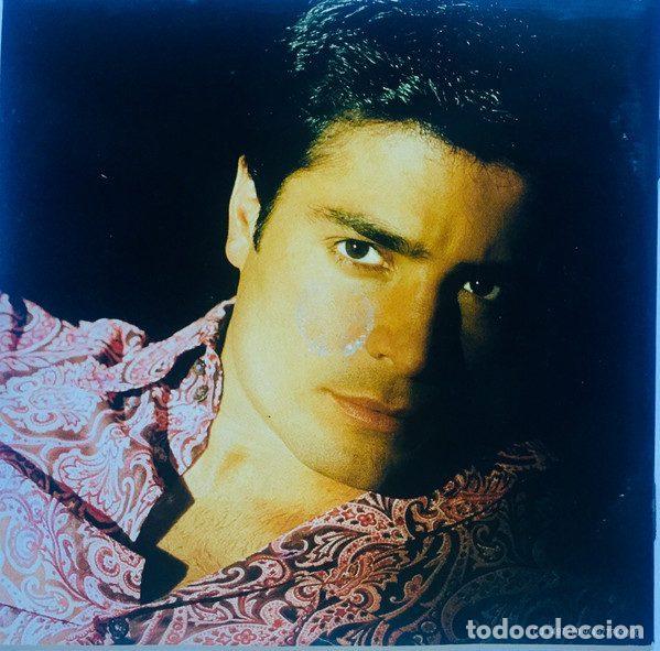 CDs de m&uacute;sica: Chayanne &ndash; Simplemente (CD, Columbia COL 497770 9) - Foto 3