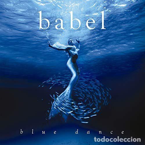 Musik-CDs: Babel &ndash; Blue Dance (CD, Not On Label none)