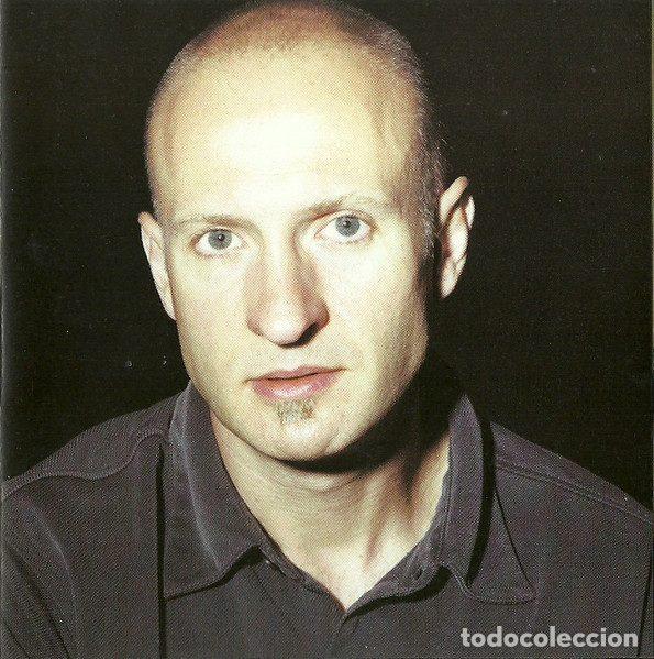 CDs de m&uacute;sica: Bob Mould &ndash; Modulate. (CD, Cooking Vinyl COOKCD 237) - Foto 5