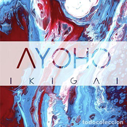 Musik-CDs: Ayoho &ndash; Ikigai (CD, Son Buenos SnBns 030)