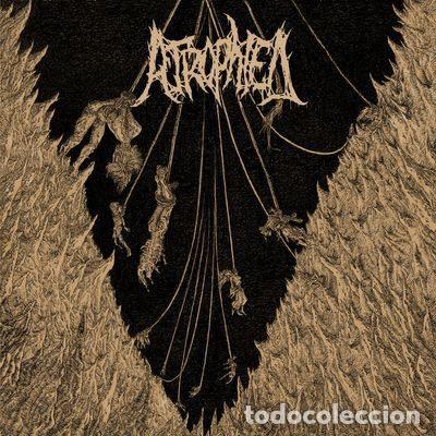Musik-CDs: Atrophied &ndash; Pendulum Of Extremes (CD, Pathologically Explicit Recordings PER118)