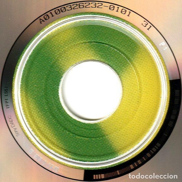CDs de m&uacute;sica: Britney Spears &ndash; Lucky (CD, Jive 9250902) - Foto 6