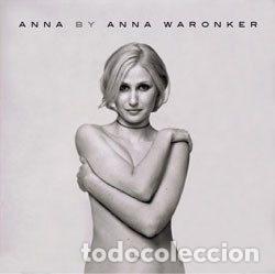 CDs de m&uacute;sica: Anna Waronker &ndash; Anna (CD, Subterfuge Records 21315CD)