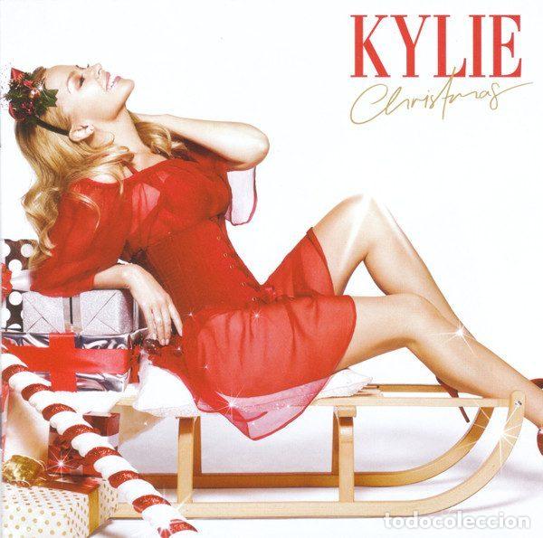 Musik-CDs: Kylie &ndash; Kylie Christmas (CD, Parlophone 0825646004898)