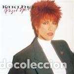Music CDs: Kiki Dee &ndash; Angel Eyes (CD, Columbia CDP 7 46775 2)