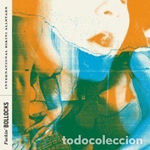CD di Musica: Fuckin' Bollocks &ndash; International Bikini Allstars (CD, Bcore bc 243cd)