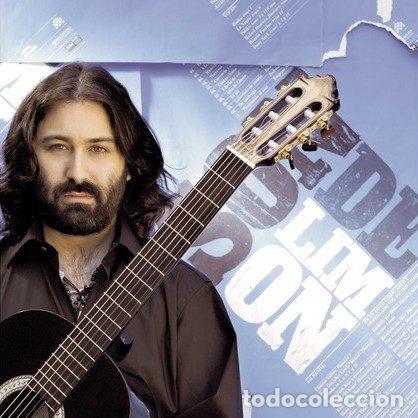Musik-CDs: Javier Lim&oacute;n &ndash; Son De Lim&oacute;n (CD, Sony BMG Music Entertainment 88697227612)