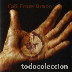 CDs de m&uacute;sica: Fall From Grace &ndash; Fall From Grace (CD, Mayhem Records Ltd. 11090-2) - Foto 1