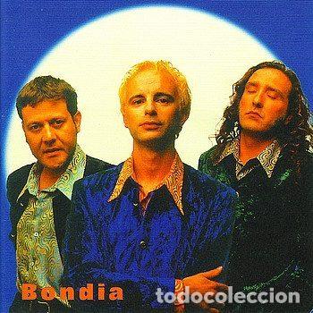 CD di Musica: Els Pets &ndash; Bon Dia (CD, DiscMedi Blau DM197 02)