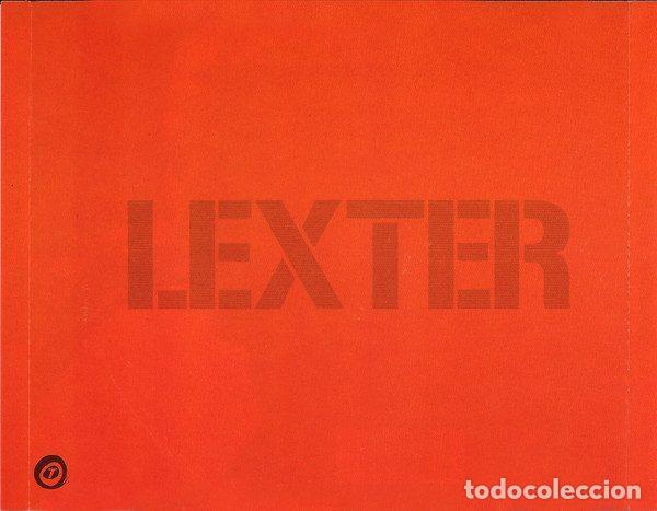 CDs de m&uacute;sica: Lexter &ndash; Unbroken (CD, Tool Music TOCD 003-1) - Foto 10
