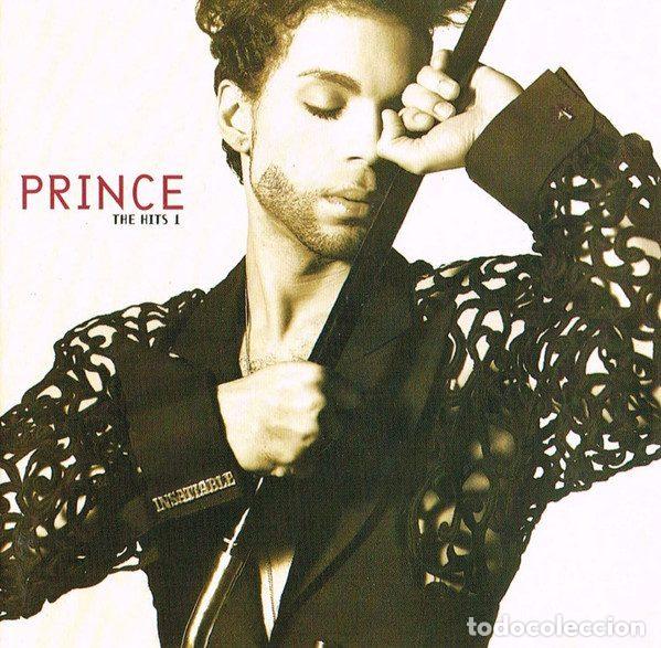 Musik-CDs: Prince &ndash; The Hits 1 (CD, Paisley Park 9362-45431-2)