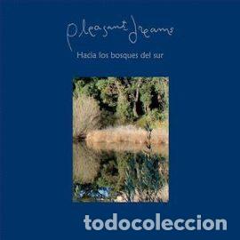 CD de M&uacute;sica: Pleasant Dreams &ndash; Hacia Los Bosques Del Sur (CD, Green UFOs GREEN043CD)