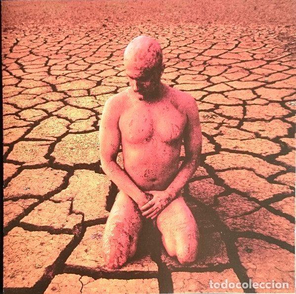 CD di Musica: Pedro Andrea &ndash; Tierra (CD, Al&iacute;a Discos 19823)