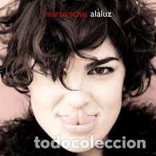 Musik-CDs: Marta Tchai &ndash; Alaluz (CD, Audiomatic none)