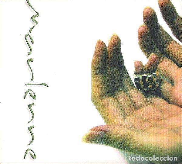 CD di Musica: Marlenne &ndash; Treze (CD, Psycofonia Records none)