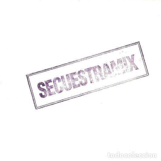 CDs de m&uacute;sica: R&iacute;os De Gloria &ndash; Secuestramix (CD, Horus CD-53197)