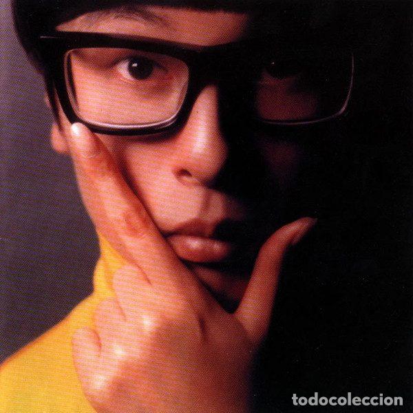 Music CDs: Towa Tei &ndash; Last Century Modern (CD, Akashic Records 8573-82962-2)