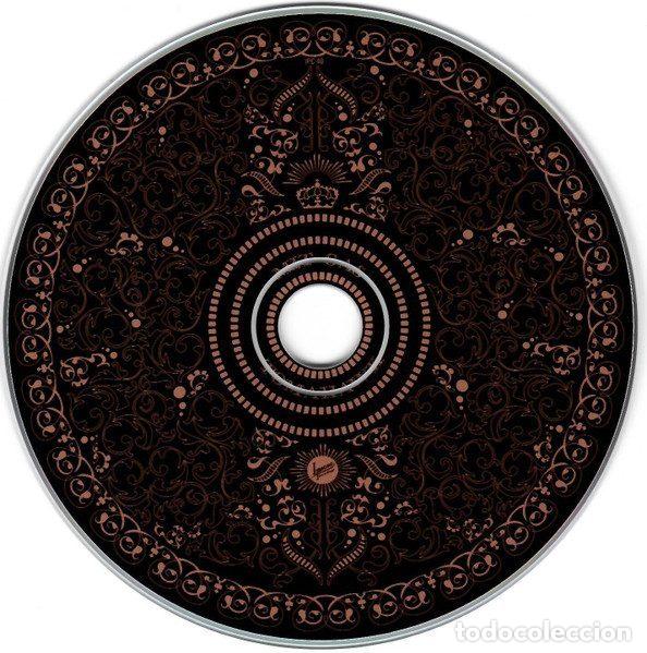 CDs de m&uacute;sica: Tomahawk &ndash; Mit Gas (CD, Ipecac Recordings IPC-40) - Foto 3