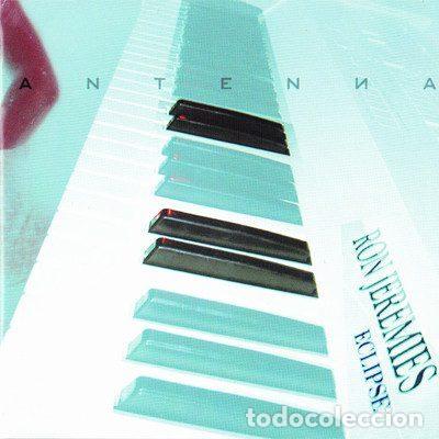 CDs de m&uacute;sica: Split 77 &ndash; Antenna (CD, Gaztelupeko Hotsak GH-050) - Foto 4