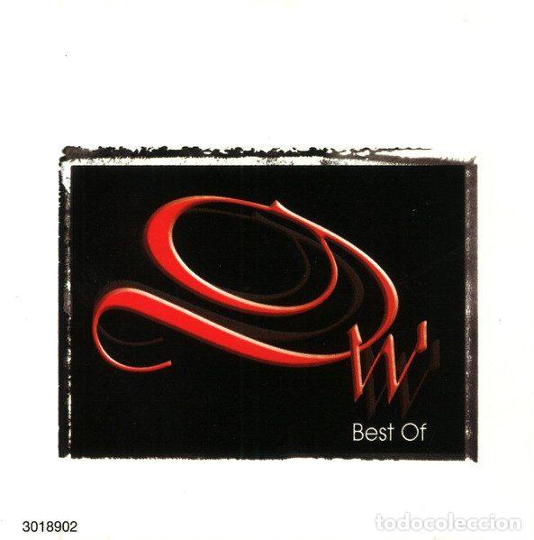 CDs de m&uacute;sica: Willy Deville &ndash; Best Of (CD, Arcade 3018902) - Foto 6